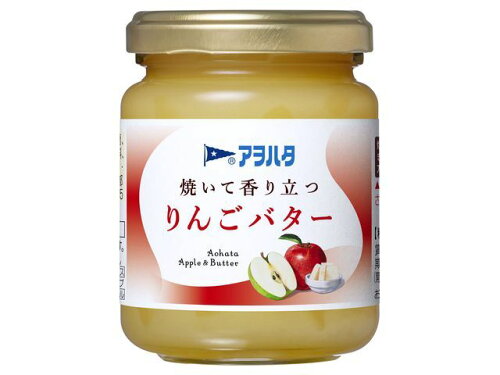 UPC 0000045212079 アヲハタ BF 焼いて香り立つ りんごバター 145g アヲハタ株式会社 食品 画像