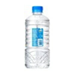 UPC 0000049104110 アサヒ飲料 おいしい水ecoラベル六甲PET585 アサヒ飲料株式会社 水・ソフトドリンク 画像
