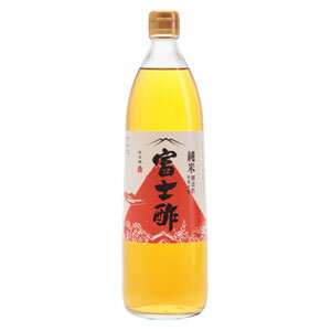 UPC 0000049204575 純米 富士酢 株式会社飯尾醸造 食品 画像