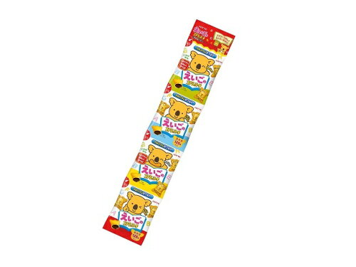 JAN 49779059 ロッテ えいごのコアラのマーチ 4連パック 15gX4 スイーツ・お菓子 画像