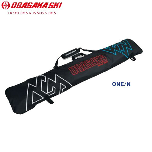 JAN 4510394332442 OGASAKA ONE/N スキーケース 株式会社小賀坂スキー製作所 スポーツ・アウトドア 画像