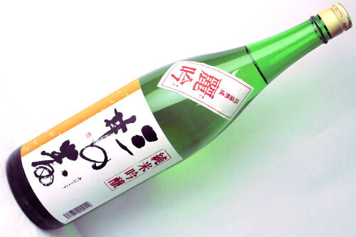 JAN 4510710002110 三井の寿 純米手造り 麗吟 1.8L 株式会社みいの寿 日本酒・焼酎 画像