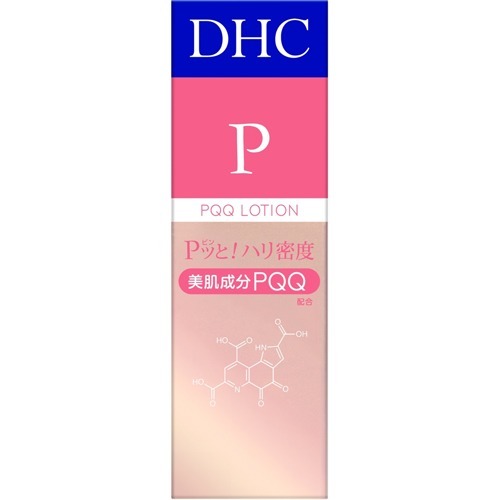 JAN 4511413307595 DHC Pローション SS(60mL) 株式会社ディーエイチシー 美容・コスメ・香水 画像