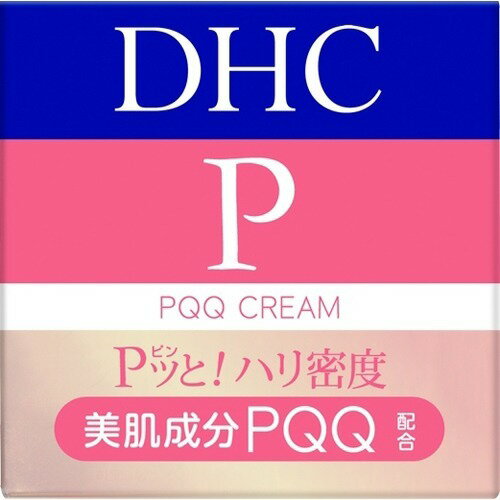 JAN 4511413307601 DHC Pクリーム SS(21g) 株式会社ディーエイチシー 美容・コスメ・香水 画像