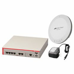 JAN 4511427177993 Allied Telesis 無線LANアクセスポイント AT-MWS1750AP-PACKE アライドテレシス株式会社 パソコン・周辺機器 画像