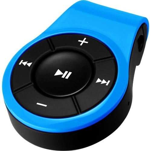 JAN 4511677073564 グリーンハウス Bluetooth オーディオレシーバー クリップ付 ライトブルー GH-BHARCLB(1台) 株式会社グリーンハウス スマートフォン・タブレット 画像