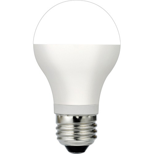 JAN 4511677078293 グリーンハウス 5.5W LED電球 エルチカ 30W相当 325LM 電球色 GH-LDA6L-HA(1コ入) 株式会社グリーンハウス 花・ガーデン・DIY 画像