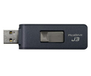 JAN 4511677082788 GREEN HOUSE USB3.0メモリー ピコドライブ GH-UFD3-32GJ 32GB 株式会社グリーンハウス パソコン・周辺機器 画像