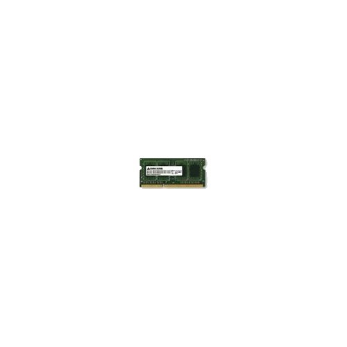 JAN 4511677088803 グリーンハウス PC3-12800 DDR3 SO-DIMM 4GB GH-DNT1600-4GH(1コ入) 株式会社グリーンハウス パソコン・周辺機器 画像
