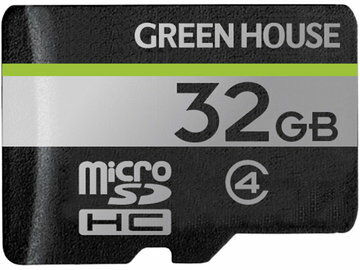JAN 4511677128073 GREEN HOUSE GH-SDM-D32G 株式会社グリーンハウス TV・オーディオ・カメラ 画像