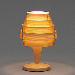 JAN 4511792252448 yamagiwa JAKOBSSON LAMP テーブルランプ S2517 株式会社YAMAGIWA インテリア・寝具・収納 画像
