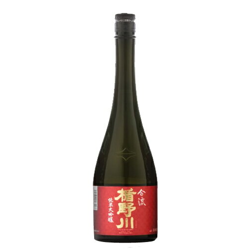 JAN 4511802014929 楯野川 純米大吟醸 合流 720ml 楯の川酒造株式会社 日本酒・焼酎 画像