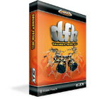 JAN 4511820070945 クリプトン メタル系ドラム音源 EZX DRUMKIT FROM HELL クリプトン・フューチャー・メディア株式会社 楽器・音響機器 画像