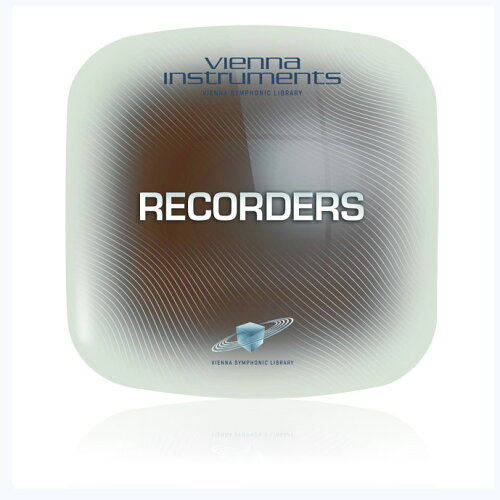 JAN 4511820085642 V1ENNA RECORDERS クリプトン・フューチャー・メディア株式会社 楽器・音響機器 画像