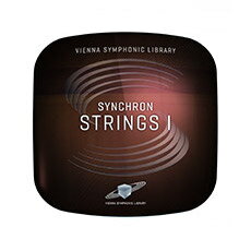 JAN 4511820104299 VIENNA SYNCHRON STRINGS 1 ストリングス音源 クリプトン・フューチャー・メディア株式会社 楽器・音響機器 画像