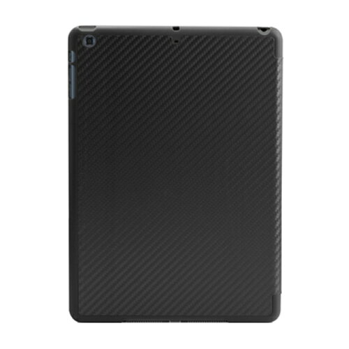 JAN 4512223667992 TUNEWEAR iPad Air用ハードケース TUN-PD-000121 フォーカルポイント株式会社 スマートフォン・タブレット 画像
