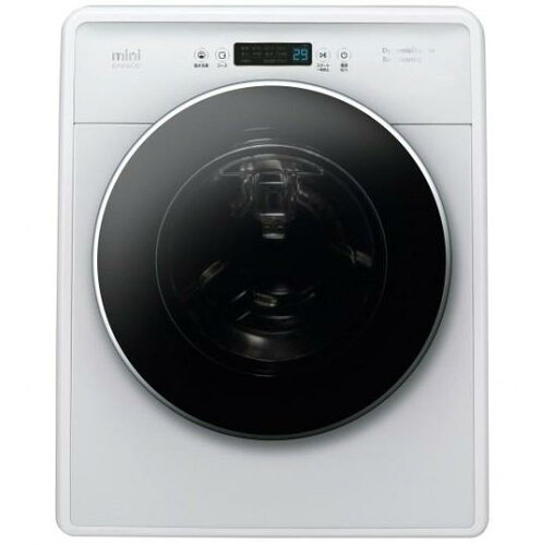 JAN 4513663585754 大宇電子ジャパン ドラム式全自動洗濯機 DW-D30A-W 家電 画像