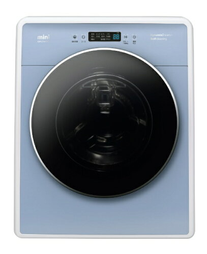 JAN 4513663585778 大宇電子ジャパン 全自動洗濯機 DW-D30A-B 大宇販売株式会社 家電 画像