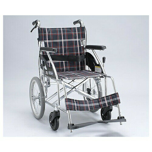 JAN 4514133042395 車椅子 NKV16-40SB 株式会社カワムラサイクル 花・ガーデン・DIY 画像