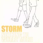 JAN 4514306003611 NOTHING TO WORRY MORE/CD/TV-051 株式会社ユーケープロジェクト CD・DVD 画像