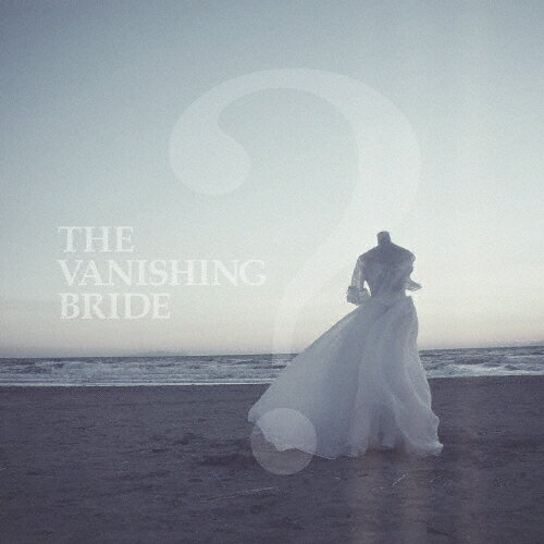 JAN 4514306012354 The　Vanishing　Bride/ＣＤ/RX-101 株式会社ユーケープロジェクト CD・DVD 画像