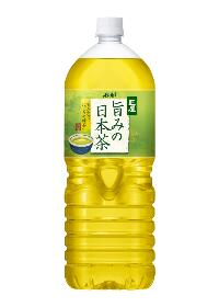 JAN 4514603304312 アサヒ飲料 匠屋旨みの日本茶PET2L アサヒ飲料株式会社 水・ソフトドリンク 画像
