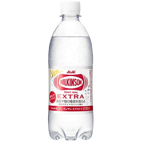 JAN 4514603400700 アサヒ飲料 ＷＫＳエクストラ４９０ アサヒ飲料株式会社 水・ソフトドリンク 画像