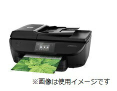 JAN 4514953700840 HP プリンター OFFICEJET 5740 B9S78A 日本ヒューレット・パッカード株式会社 パソコン・周辺機器 画像