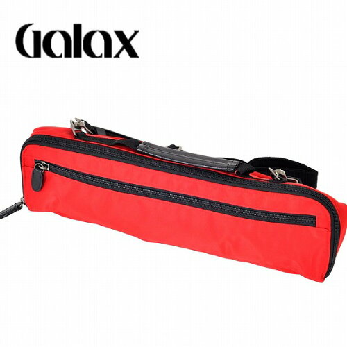 JAN 4514997014972 Galax 6FC フルートケースカバー 赤 ギャラックス 株式会社グローバル 楽器・音響機器 画像
