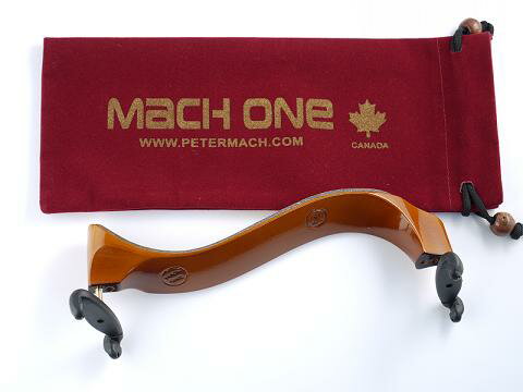 JAN 4514997303823 ヴァイオリン肩当て MACH ONE マッハワン メイプルコンフォート 株式会社グローバル 楽器・音響機器 画像