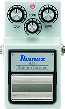 JAN 4515110714663 Ibanez / アイバニーズ BB9 -Bottom Booster- ブースター 星野楽器株式会社 楽器・音響機器 画像