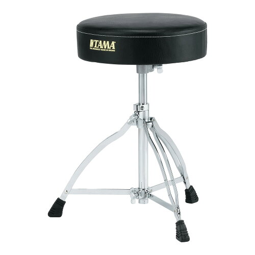 JAN 4515110783560 TAMA HT130 Standard Drum Throne 星野楽器株式会社 楽器・音響機器 画像