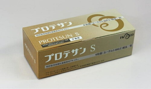 JAN 4515158199439 プロテサン S(1.5g*45包) ニチニチ製薬株式会社 ダイエット・健康 画像