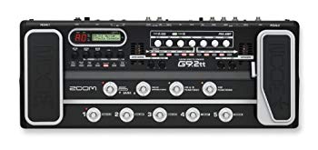 JAN 4515260006281 ZOOM G9.2TT 株式会社ズーム 楽器・音響機器 画像