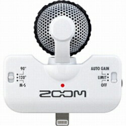 JAN 4515260011698 ZOOM IQ5/W 株式会社ズーム 楽器・音響機器 画像