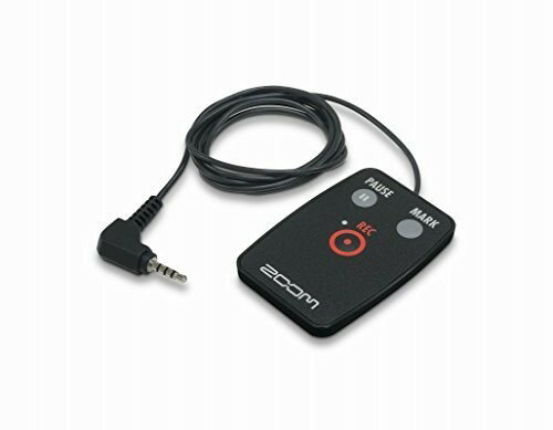 JAN 4515260016655 zoom rc2 remote control for h2n 株式会社ズーム 楽器・音響機器 画像