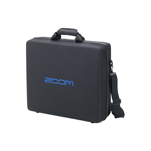 JAN 4515260019359 ZOOM CBL-20 Carrying Bag for L-20/L-12 株式会社ズーム 楽器・音響機器 画像