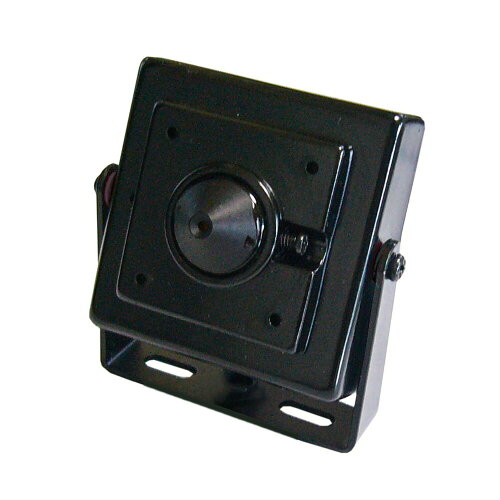 JAN 4515287007155 NEXTEC ネクステック 超小型屋内用カラー監視カメラ NX-P821 株式会社エフ・アール・シー TV・オーディオ・カメラ 画像