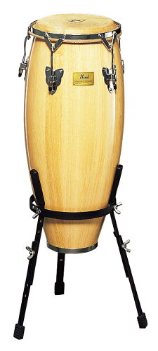 JAN 4515295344815 Pearl コンガ White Wood Conga CG-210WSN パール パール楽器製造株式会社 楽器・音響機器 画像