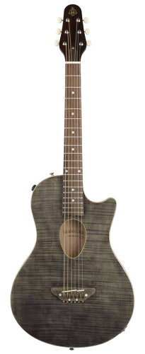 JAN 4515303104332 ESP BambooInn-CE STBKCharプロデュース・ギターピエゾピックアップを内蔵 株式会社イー・エス・ピー 楽器・音響機器 画像