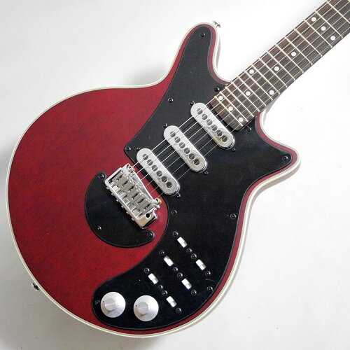 JAN 4515731012001 Brian May Guitars Red Special 株式会社黒澤楽器店 楽器・音響機器 画像