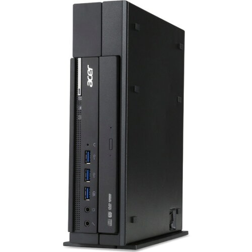 JAN 4515777036252 Acer Veriton N VN4640G-A58UB6 Core i5-6400T/ 8GB/ 256GB SSD/ DVDスーパーマルチ/ W10Pro-64bit/ OF2016H＆B 日本エイサー株式会社 パソコン・周辺機器 画像