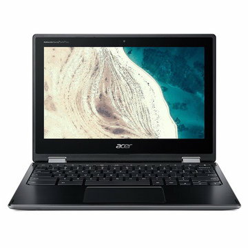 JAN 4515777043137 Acer R752T-G3 Chromebook Spin 511 Celeron N4020/ 4GB/ 32GB eMMC/ 光学ドライブなし/ Chrome OS/ Officeなし/ 11.6型 日本エイサー株式会社 パソコン・周辺機器 画像