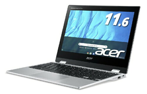 JAN 4515777564403 acer ノートパソコン Chromebook CP311-3H-A14N 日本エイサー株式会社 パソコン・周辺機器 画像