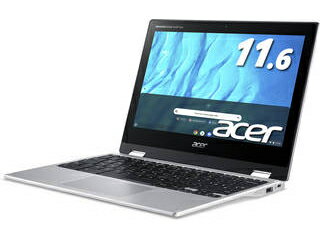 JAN 4515777565813 acer ノートパソコン Chromebook CP311-3H-A14N/E 日本エイサー株式会社 パソコン・周辺機器 画像