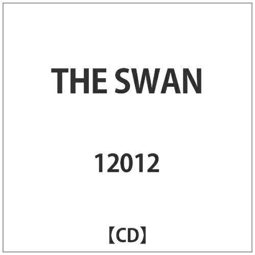 JAN 4515778508321 THE SWAN/CD/HSCD-003 カルチュア・エクスペリエンス株式会社 CD・DVD 画像