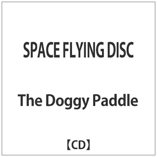 JAN 4515778510287 SPACE　FLYING　DISC/ＣＤ/DWR-1957 株式会社MPD CD・DVD 画像