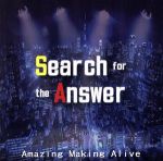 JAN 4515778514735 Search　for　the　Answer/ＣＤ/CRUE-009 株式会社MPD CD・DVD 画像