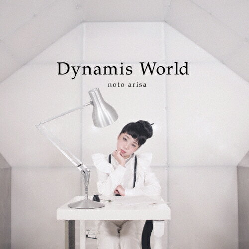 JAN 4515778519464 Dynamis　World/ＣＤ/SQUR-002 株式会社MPD CD・DVD 画像