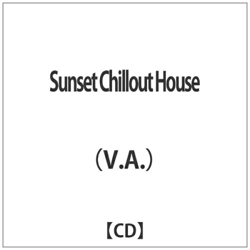JAN 4515778520293 Sunset　Chillout　House/ＣＤ/ITDC-101 株式会社MPD CD・DVD 画像